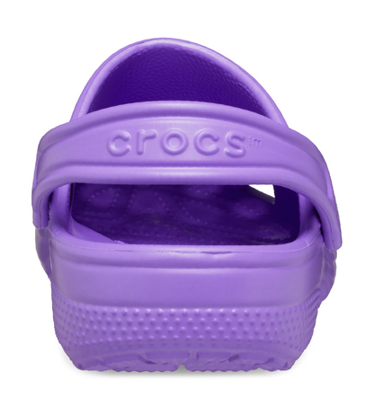 Classic Clog Junior