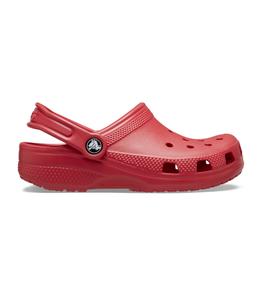 Classic Clog Niños Grandes