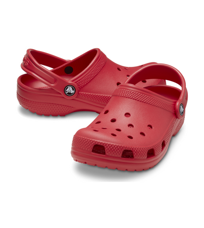 Classic Clog Niños Grandes
