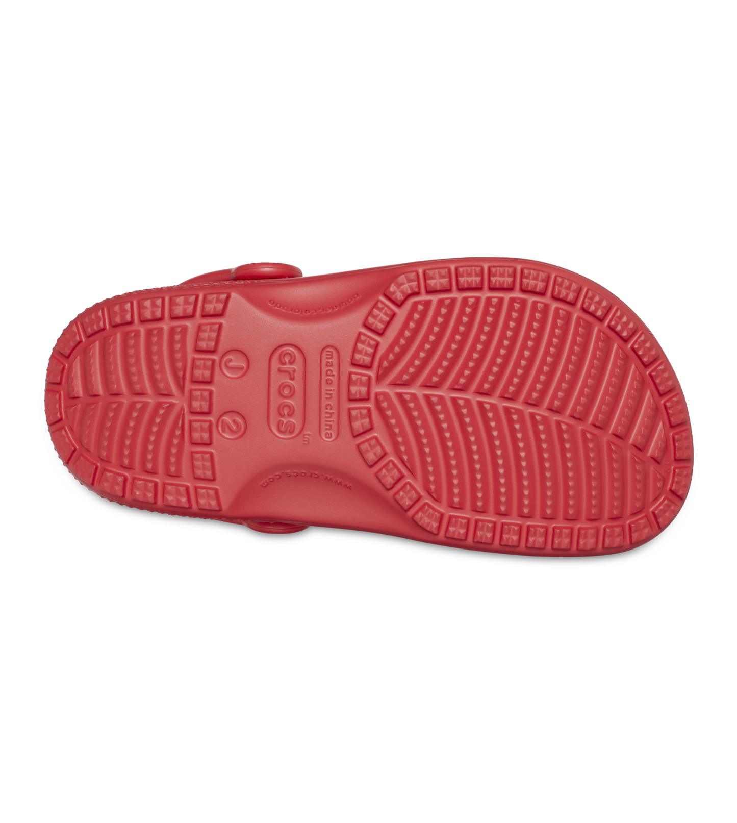 Classic Clog Niños Grandes