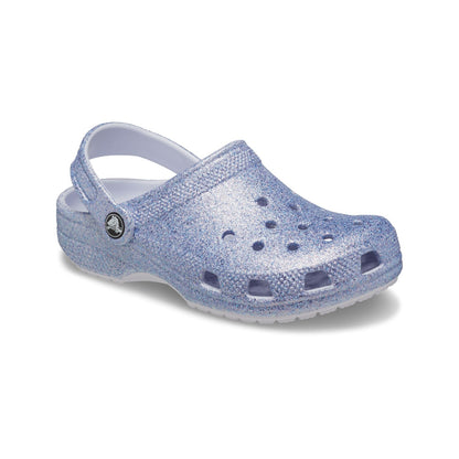 Classic Glitter Clog Niños Pequeños
