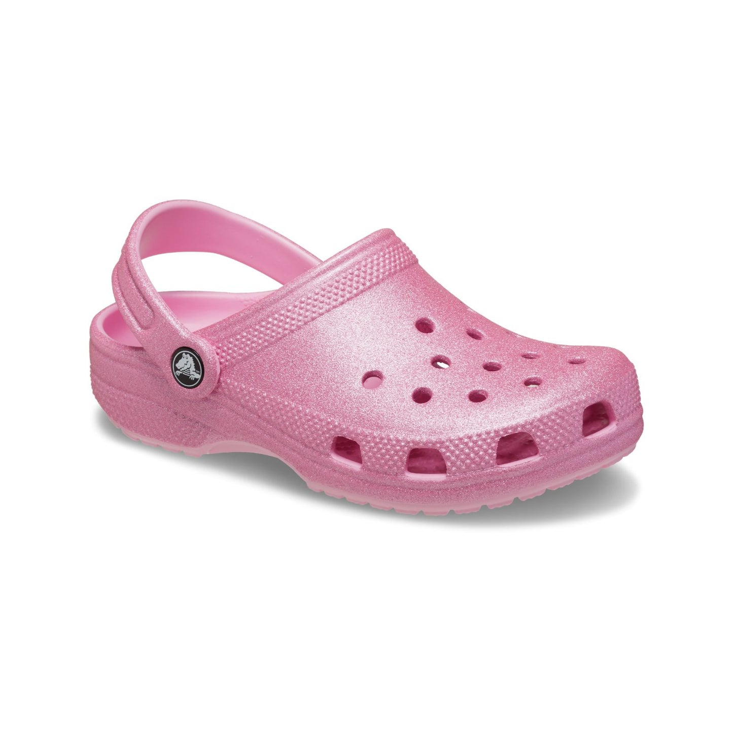 Classic Glitter Clog Kids