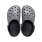 Classic Glitter Clog Niños Pequeños