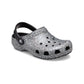 Classic Glitter Clog Niños Pequeños