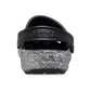Classic Glitter Clog Niños Pequeños