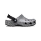 Classic Glitter Clog Niños Pequeños