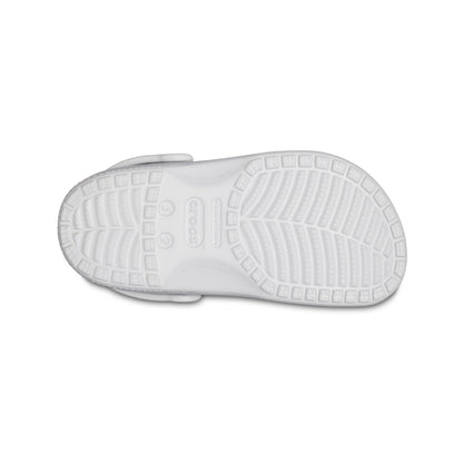 Classic Glitter Clog Niños Grandes