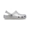 Classic Glitter Clog Niños Grandes