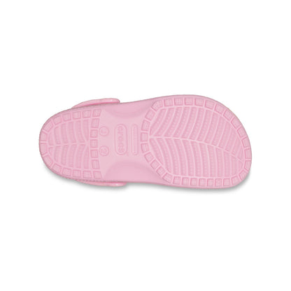 Classic Glitter Clog Junior