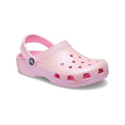 Classic Glitter Clog Junior
