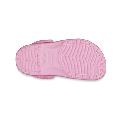 Classic Glitter Clog Kids