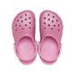 Classic Glitter Clog Kids