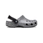 Classic Glitter Clog Niños