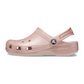 Classic Glitter Clog Kids