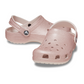 Classic Glitter Clog Kids