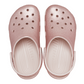Classic Glitter Clog Kids