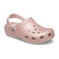 Classic Glitter Clog Kids