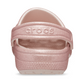 Classic Glitter Clog Kids