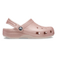 Classic Glitter Clog Kids
