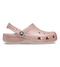 Classic Glitter Clog Kids