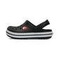 Crocband Clog Niños Pequeños