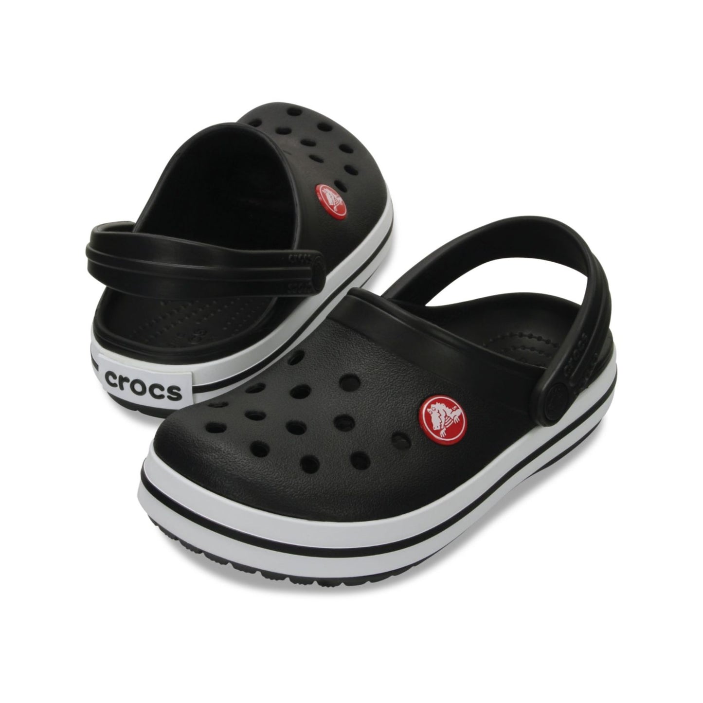 Crocband Clog Niños Pequeños