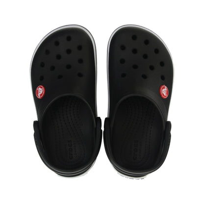 Crocband Clog Niños Pequeños
