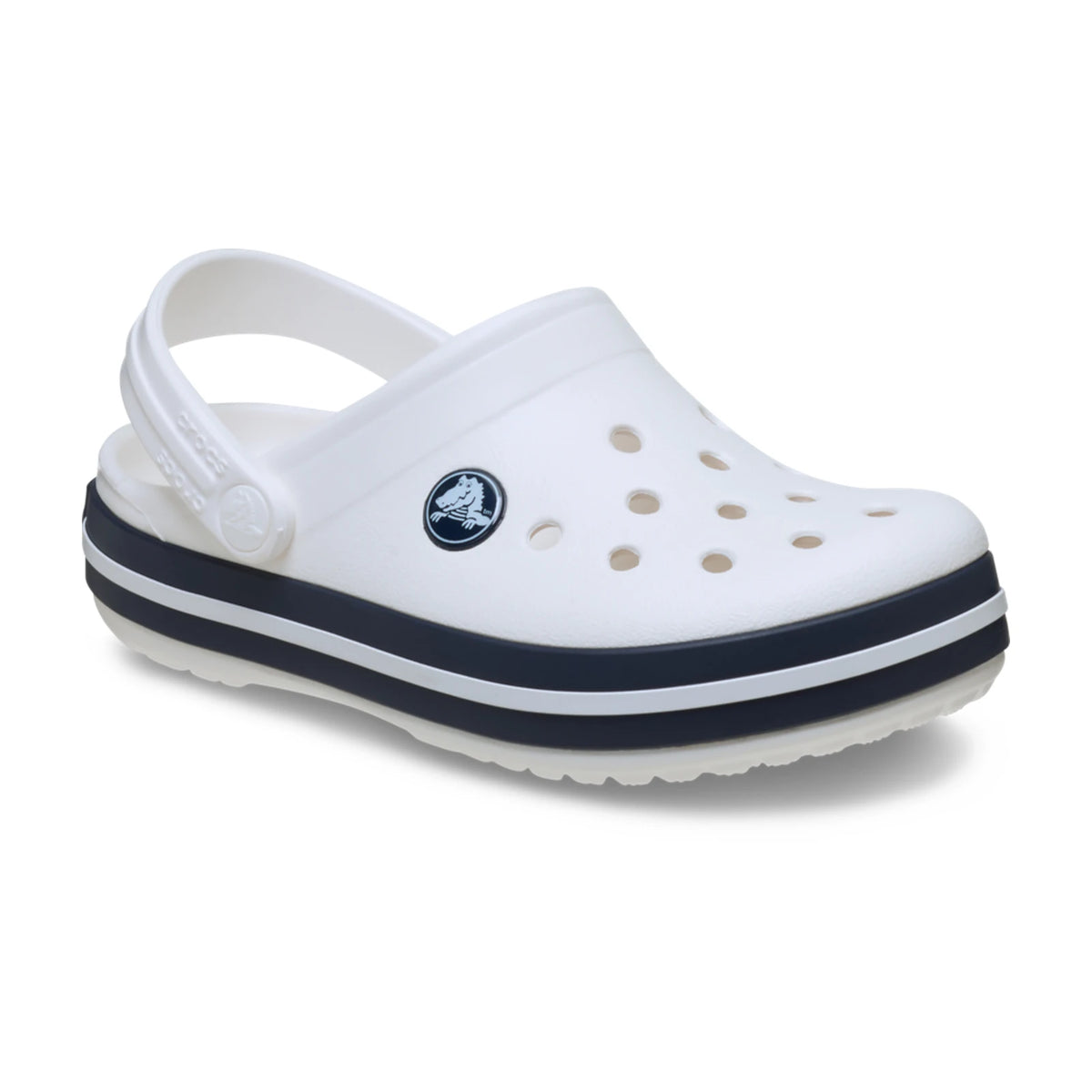 Crocband Clog Niños Pequeños