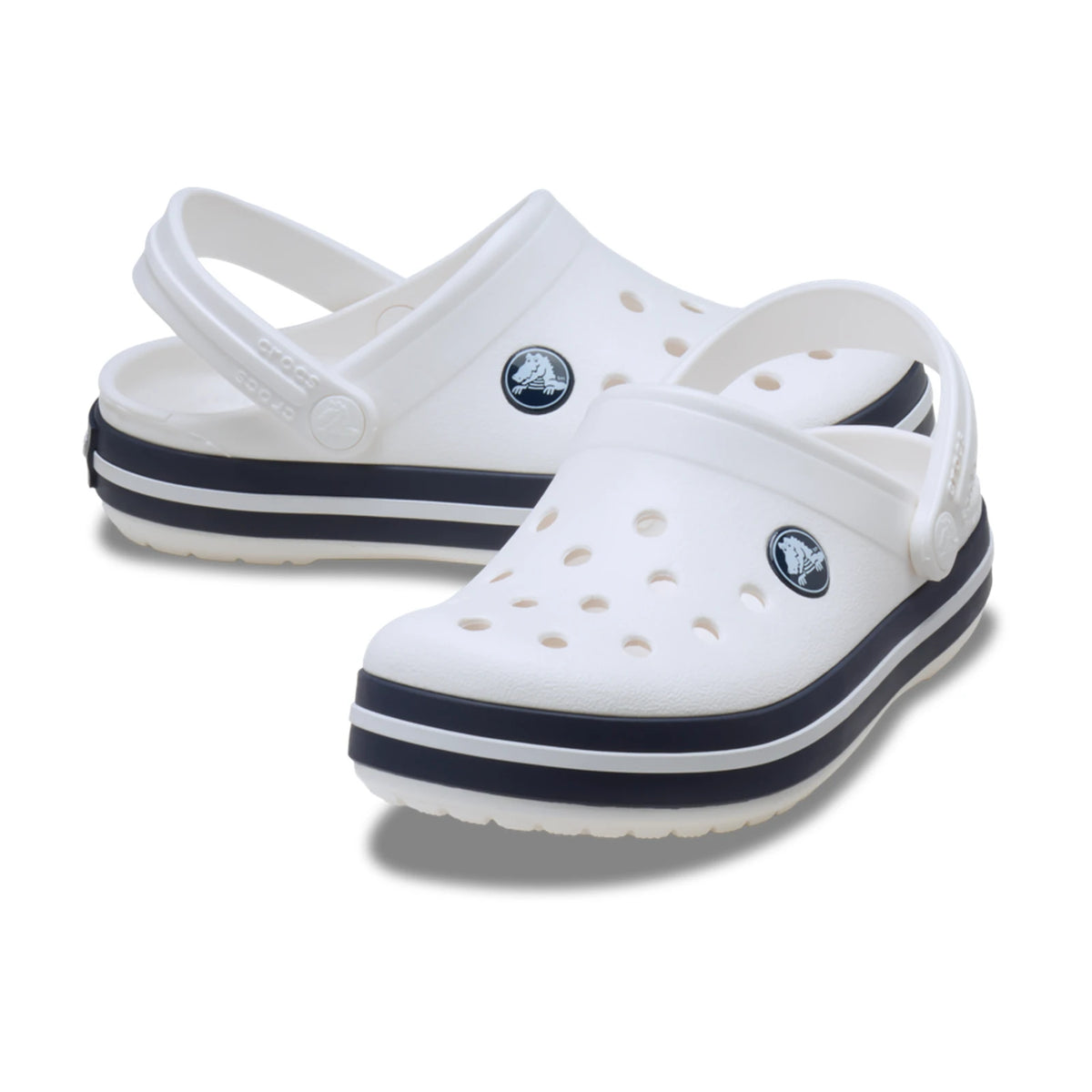 Crocband Clog Niños Pequeños