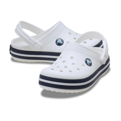 Crocband Clog Niños Pequeños