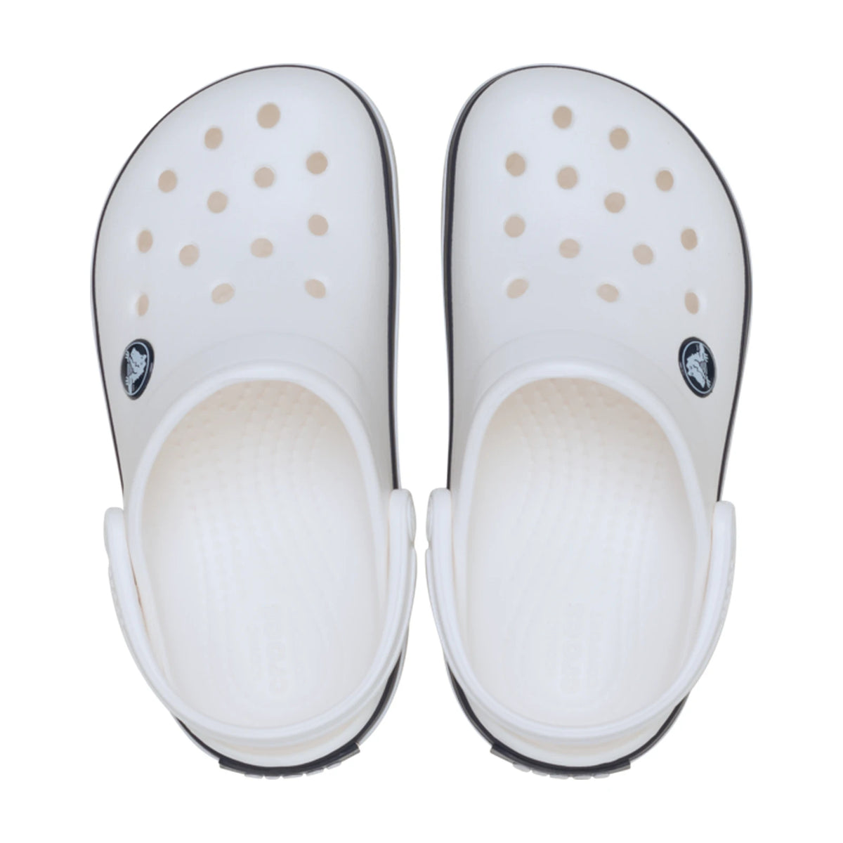 Crocband Clog Niños Pequeños