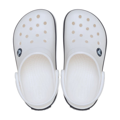 Crocband Clog Niños Pequeños