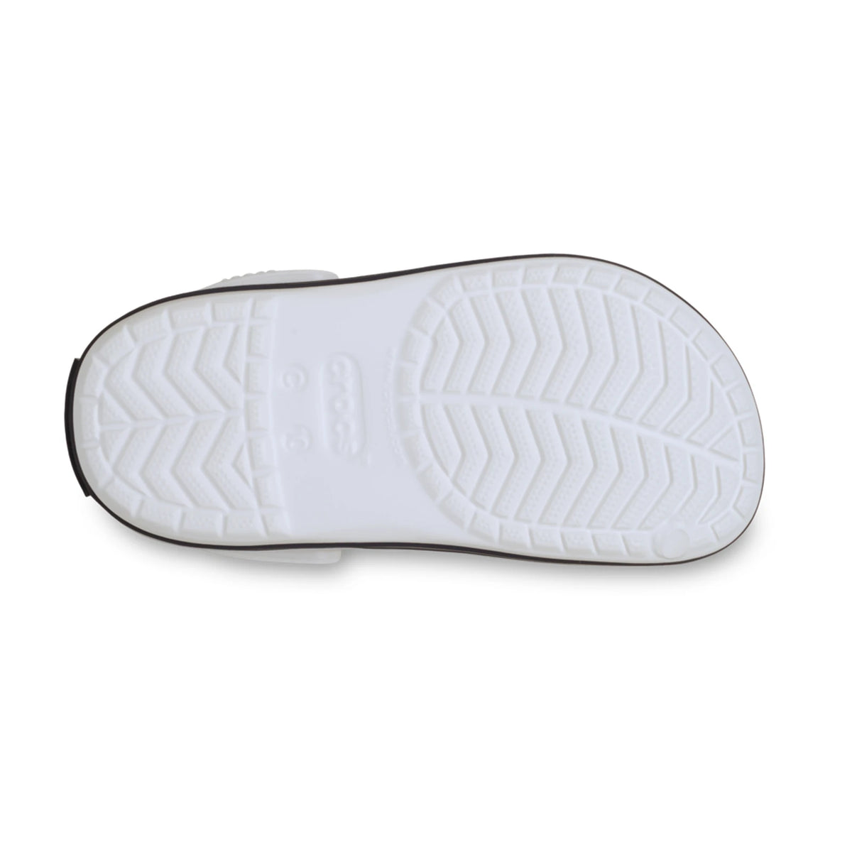 Crocband Clog Niños Pequeños