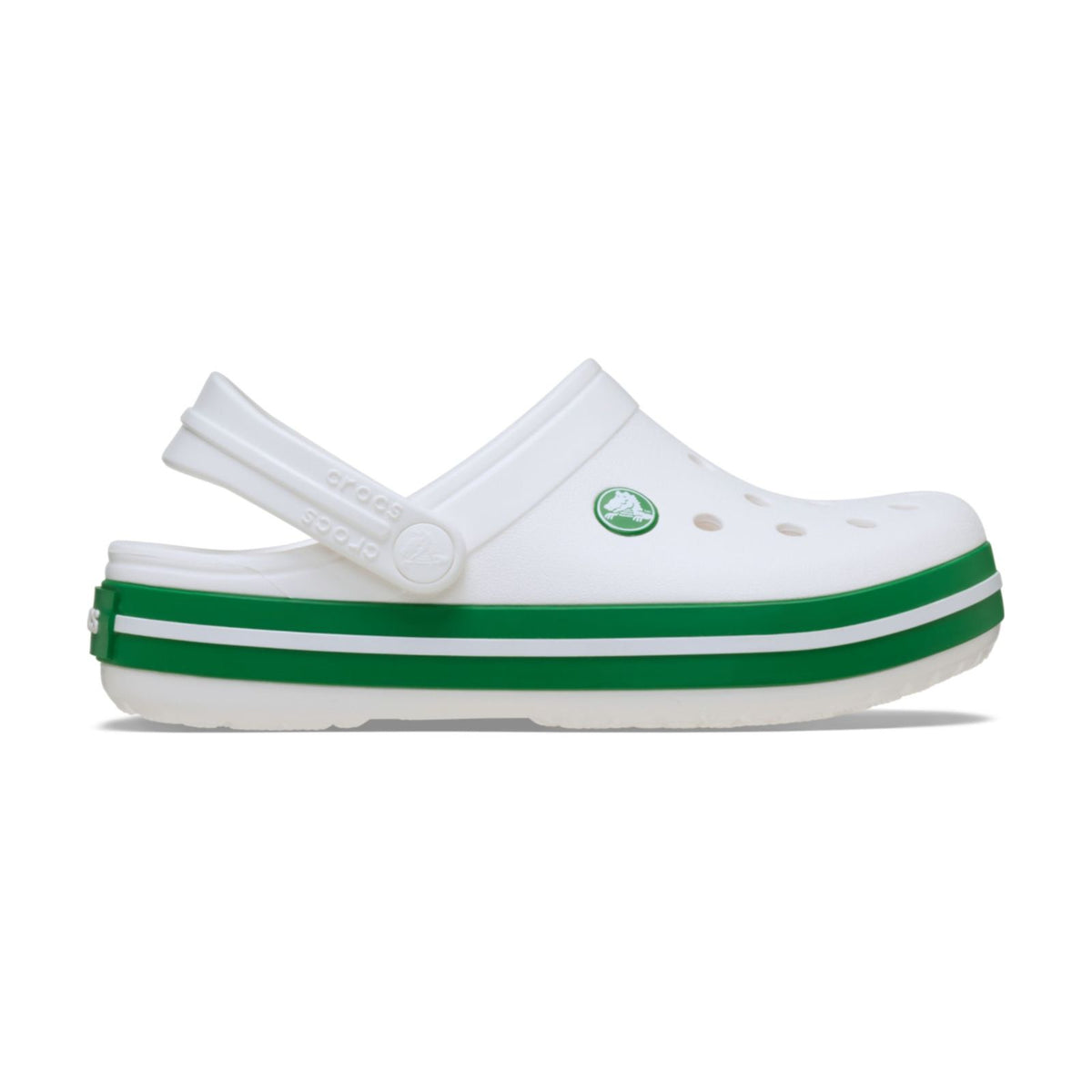 Crocband Clog Niños Pequeños