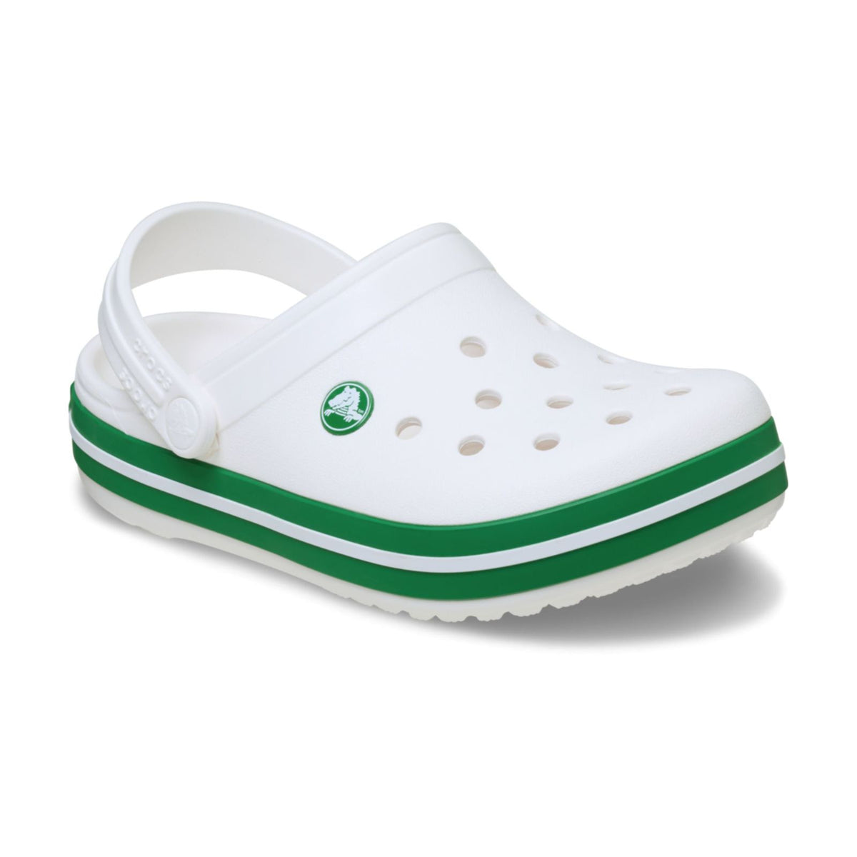 Crocband Clog Niños Pequeños