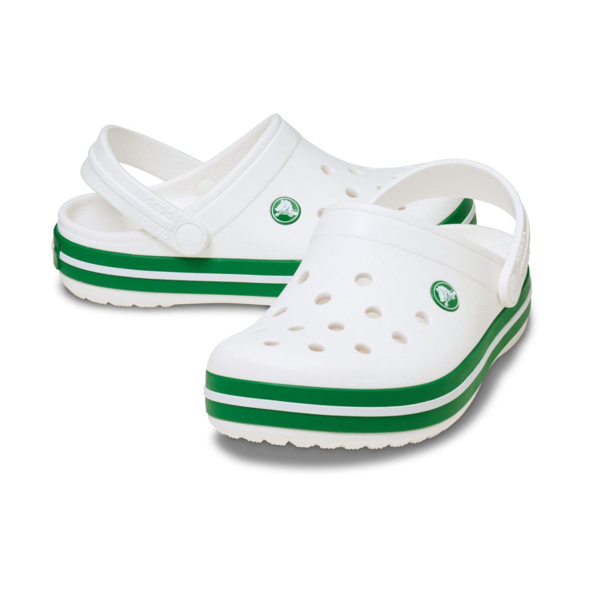 Crocband Clog Niños Pequeños