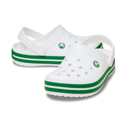 Crocband Clog Niños Pequeños