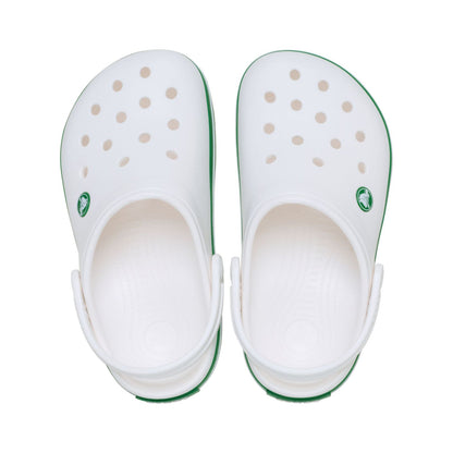 Crocband Clog Niños Pequeños
