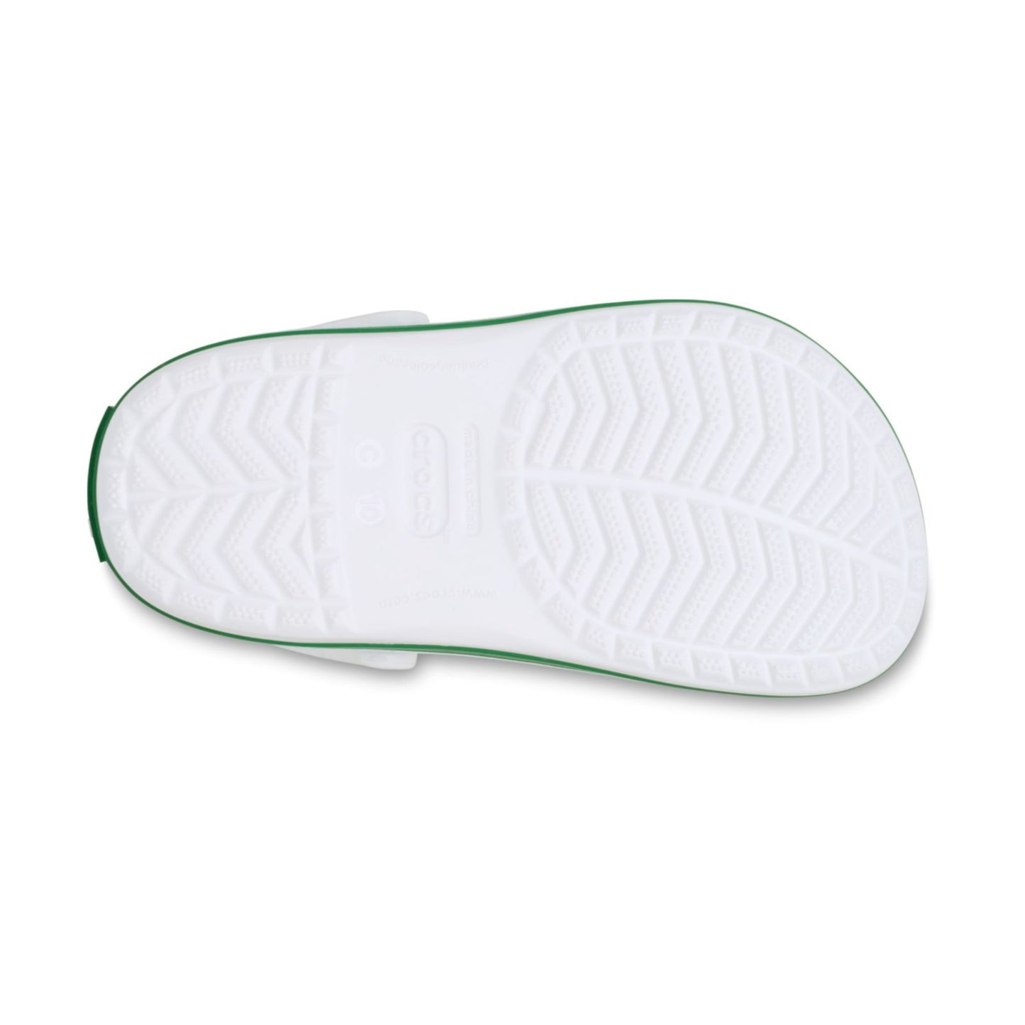 Crocband Clog Niños Pequeños