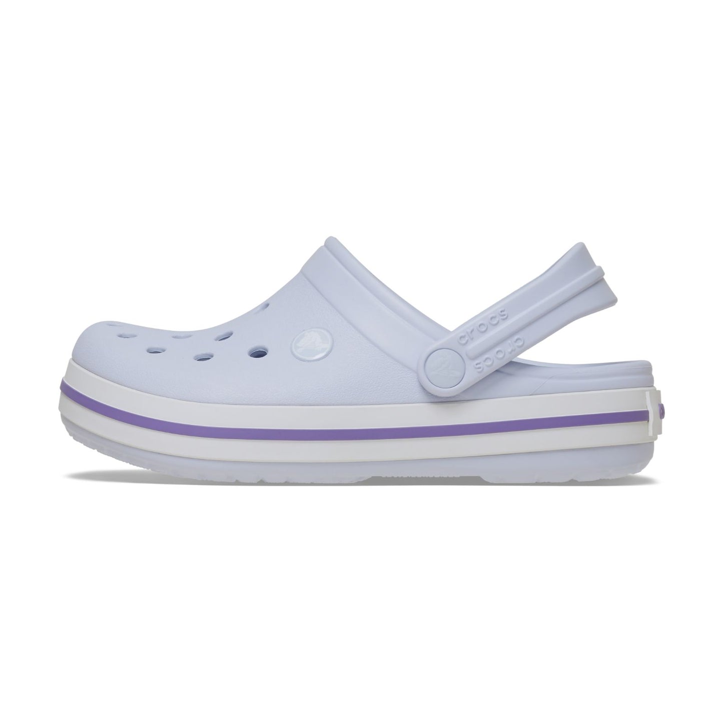 Crocband Clog Niños Pequeños