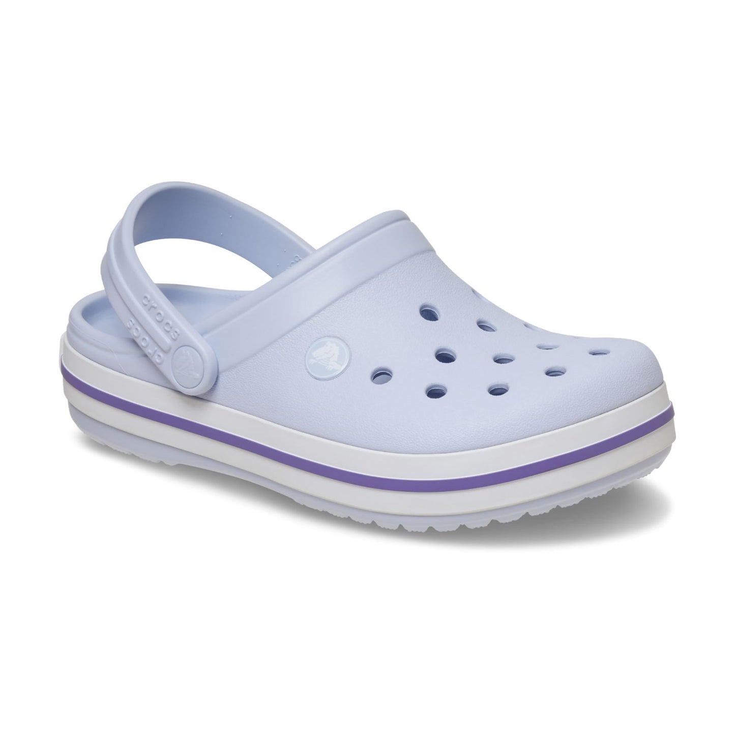 Crocband Clog Niños Pequeños