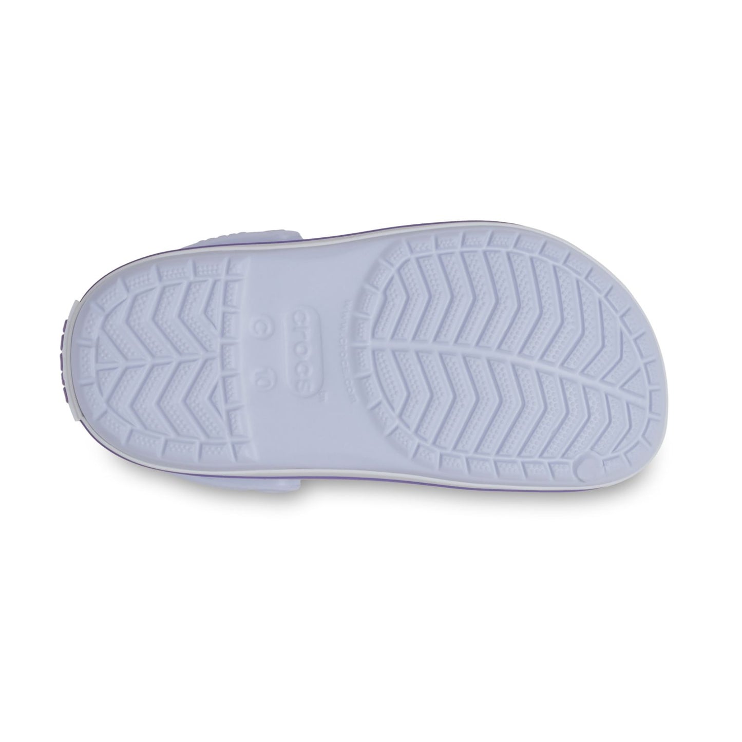 Crocband Clog Niños Pequeños