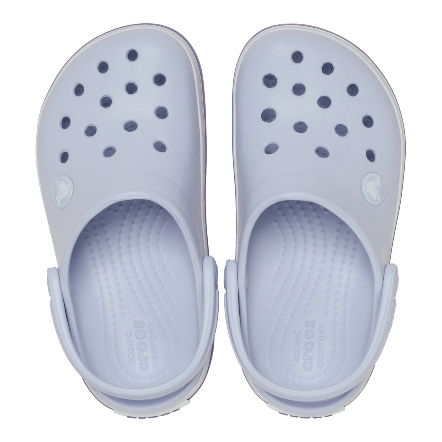 Crocband Clog Niños Pequeños