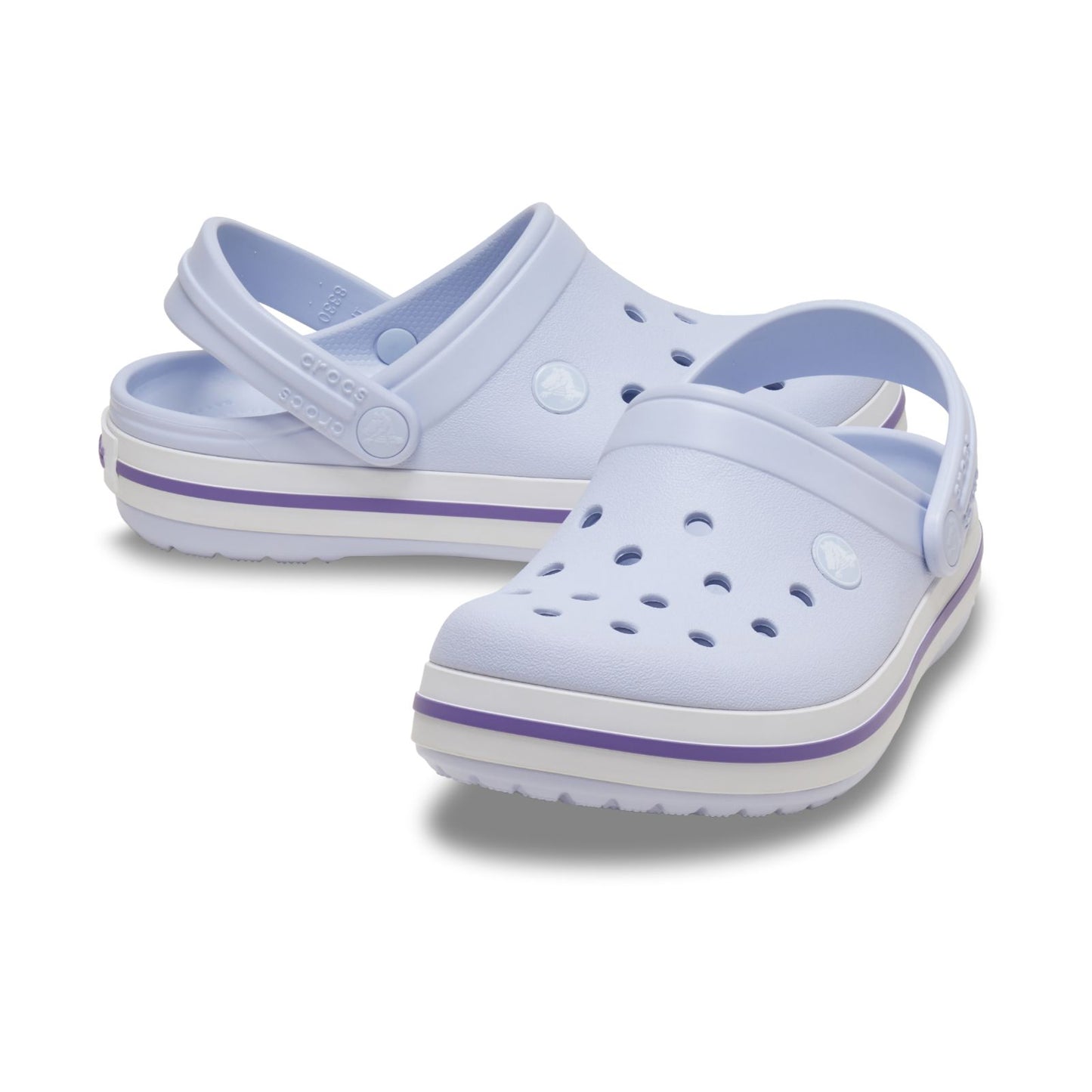 Crocband Clog Niños Pequeños