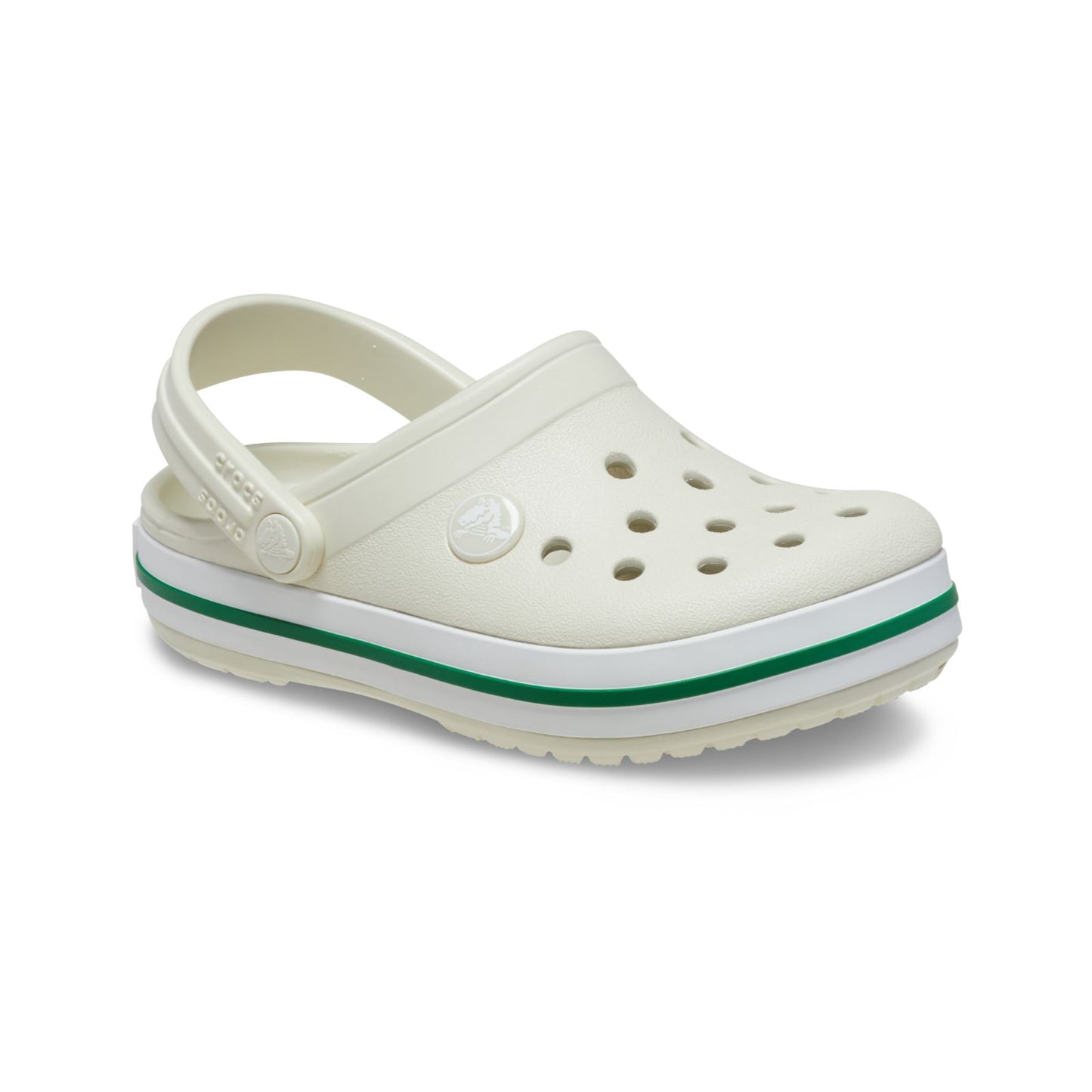 Crocband Clog Junior