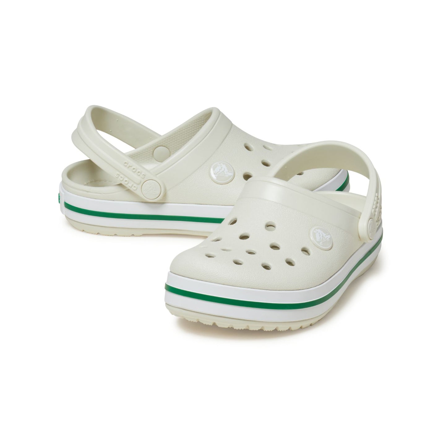 Crocband Clog Junior