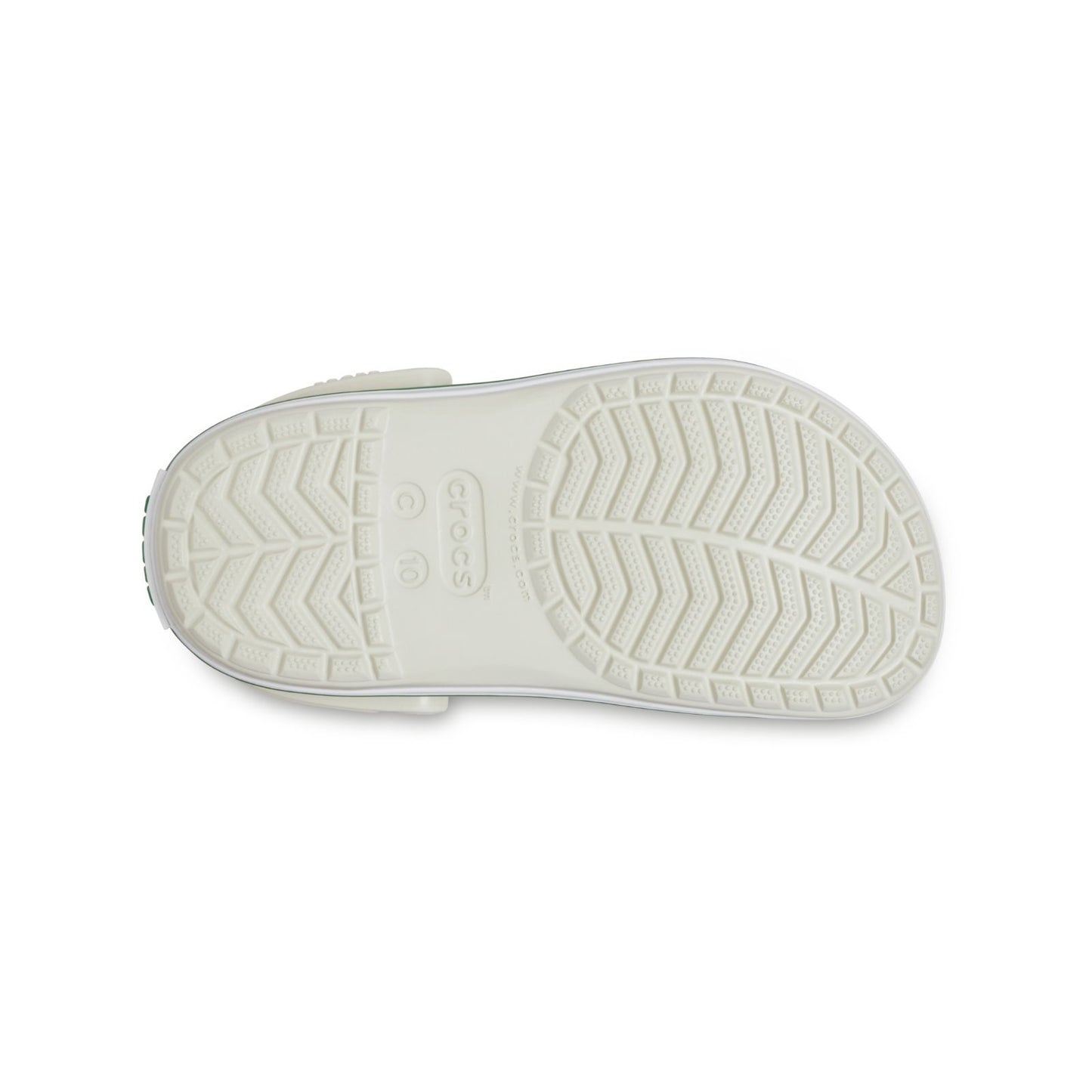 Crocband Clog Niños Grandes