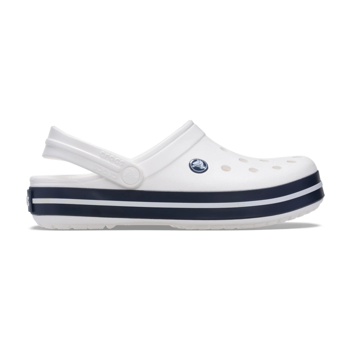 Crocband Clog Niños Grandes