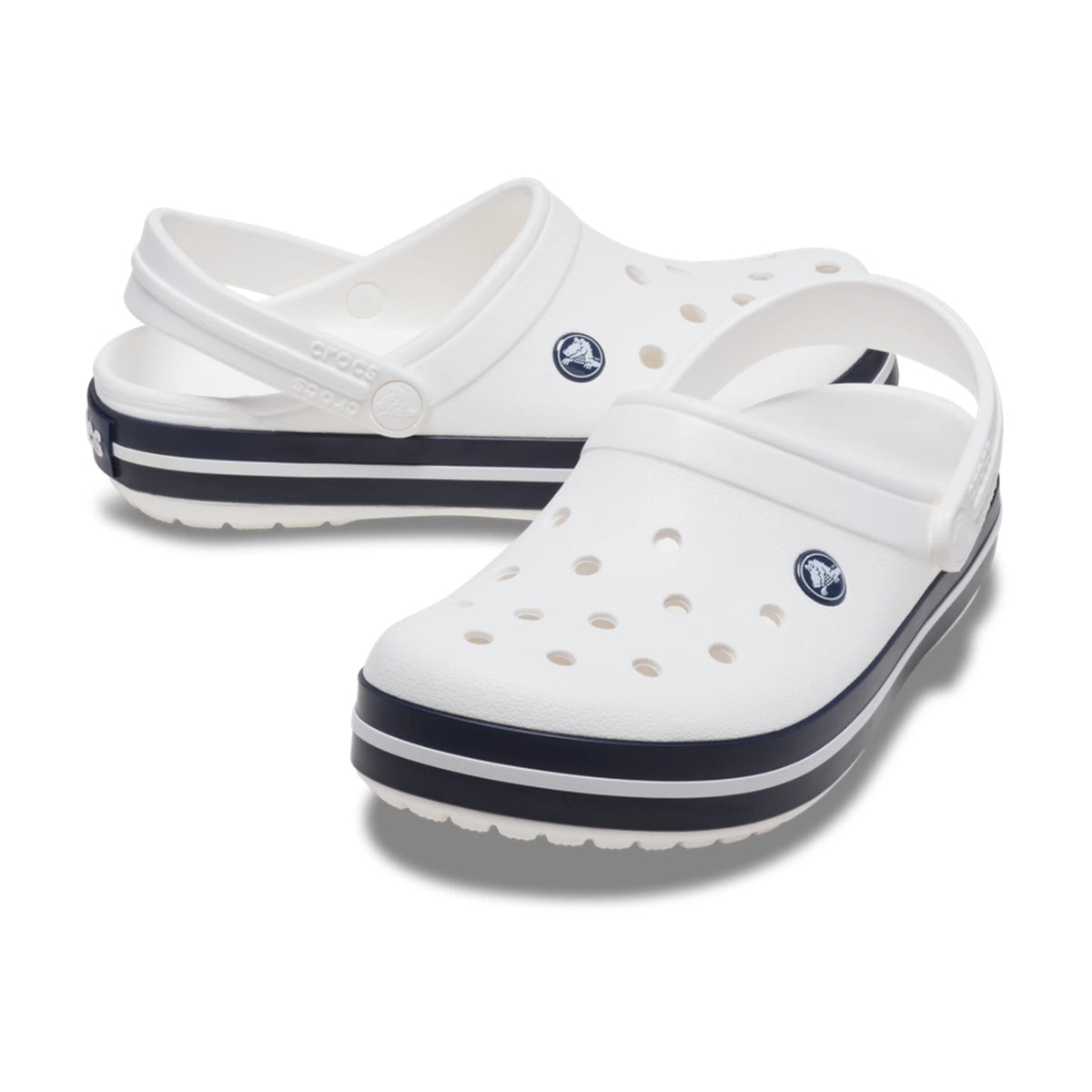 Crocband Clog Niños Grandes
