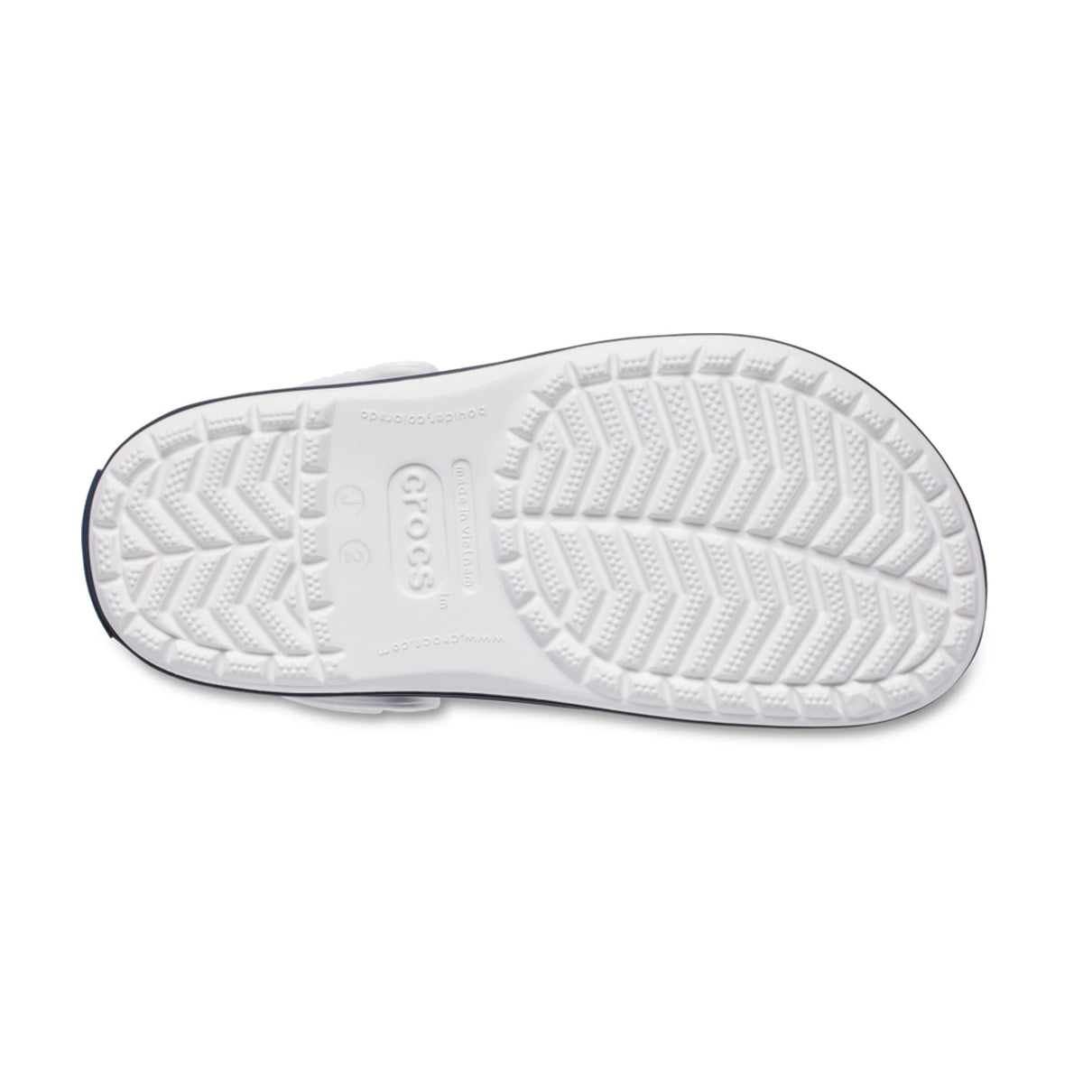 Crocband Clog Niños Grandes